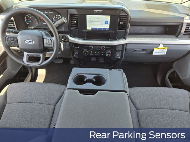 2025 Ford F-250 XL photo 15