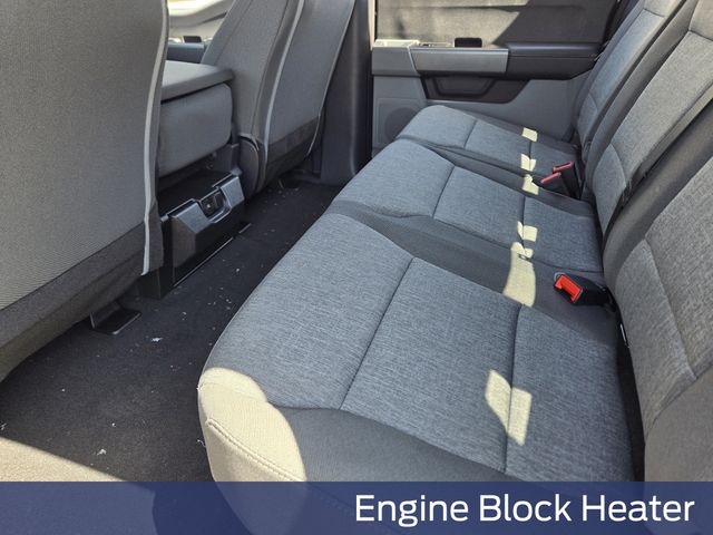 2025 Ford F-250 XL photo 16