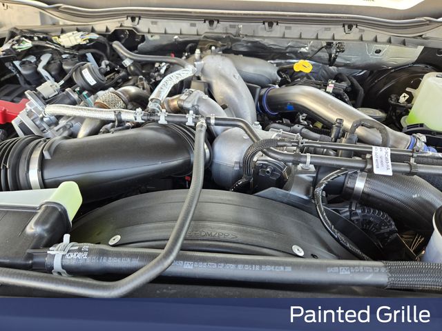 2025 Ford F-250 XL photo 17