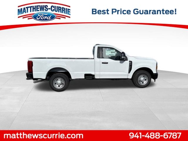 2026 Ford F-250 photo 2