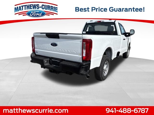 2026 Ford F-250 photo 3