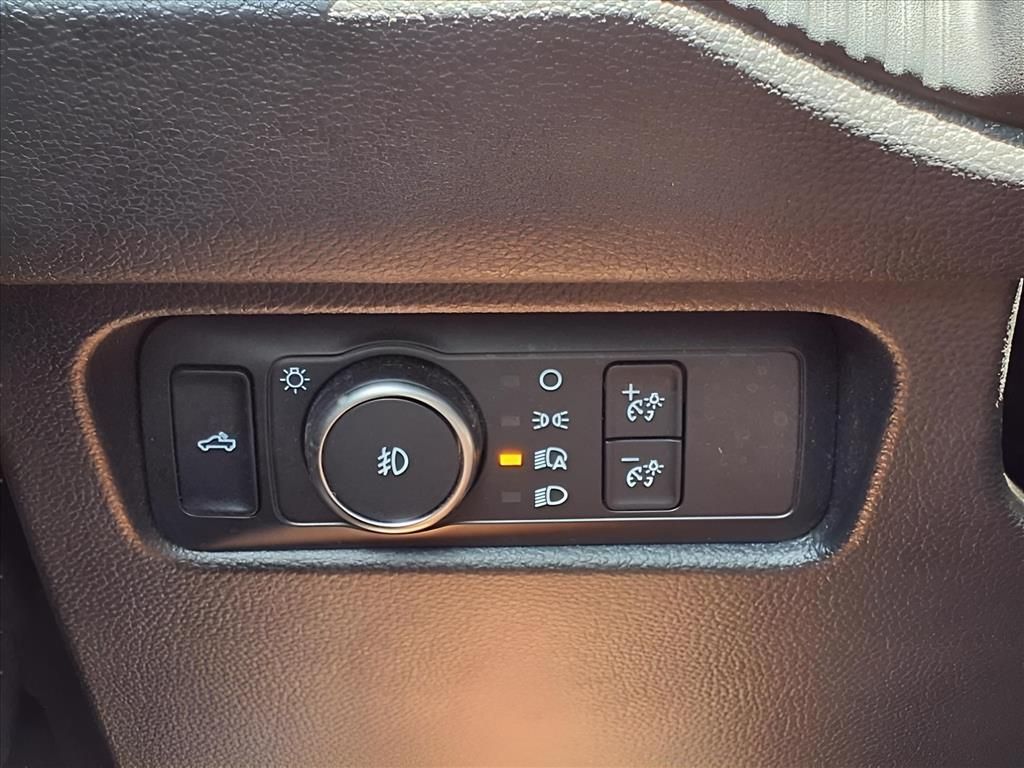 2024 Ford Ranger XLT photo 18
