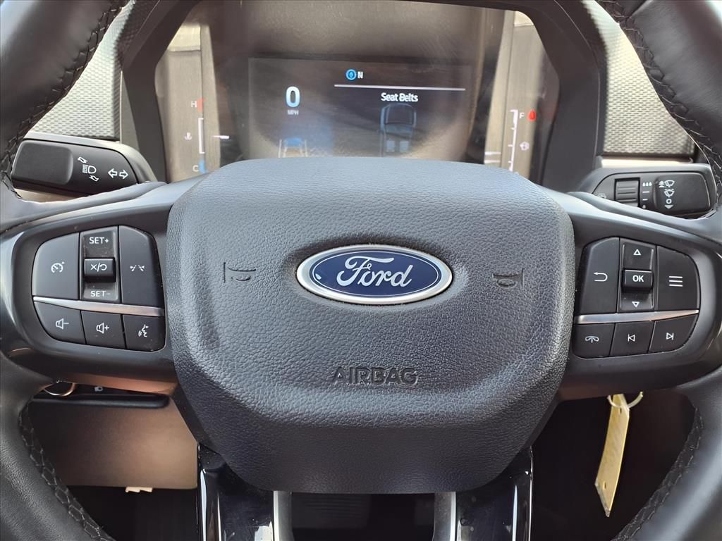 2024 Ford Ranger XLT photo 19