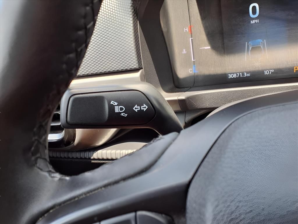 2024 Ford Ranger XLT photo 20