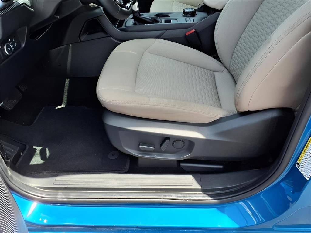 2024 Ford Ranger XLT photo 22