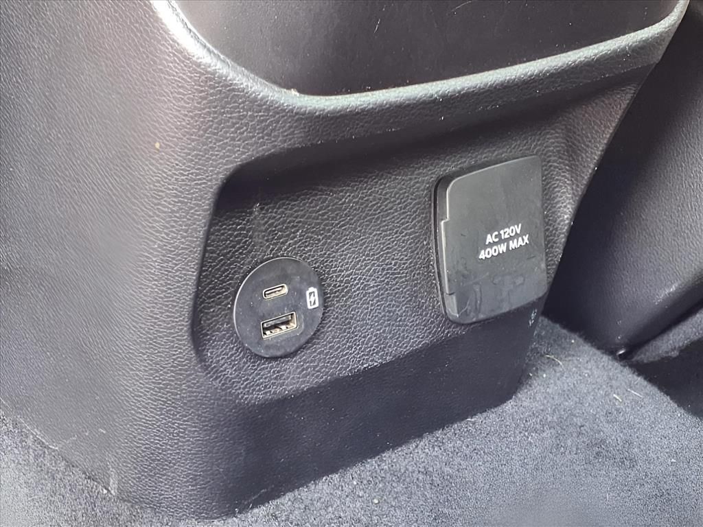 2024 Ford Ranger XLT photo 24