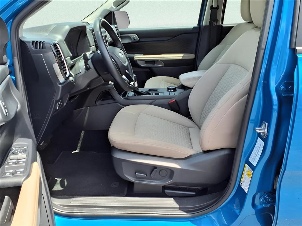 2024 Ford Ranger XLT photo 25