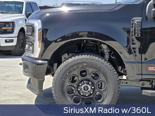 2025 Ford F-250 Lariat photo 6
