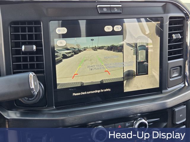 2025 Ford F-250 Lariat photo 12