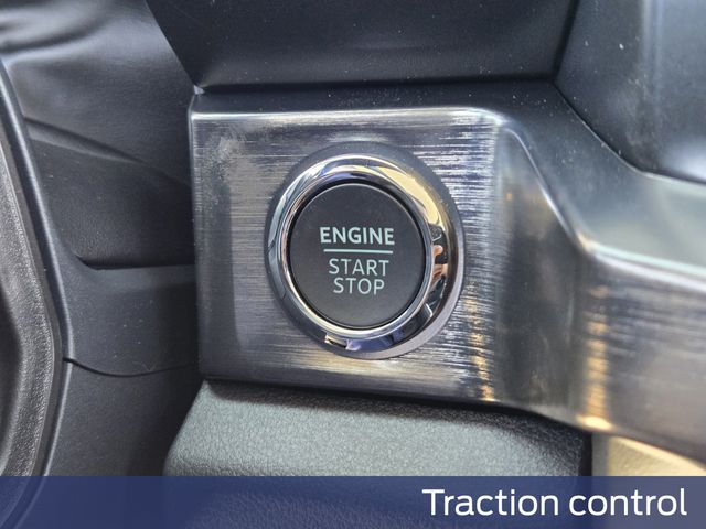 2025 Ford F-250 Lariat photo 15