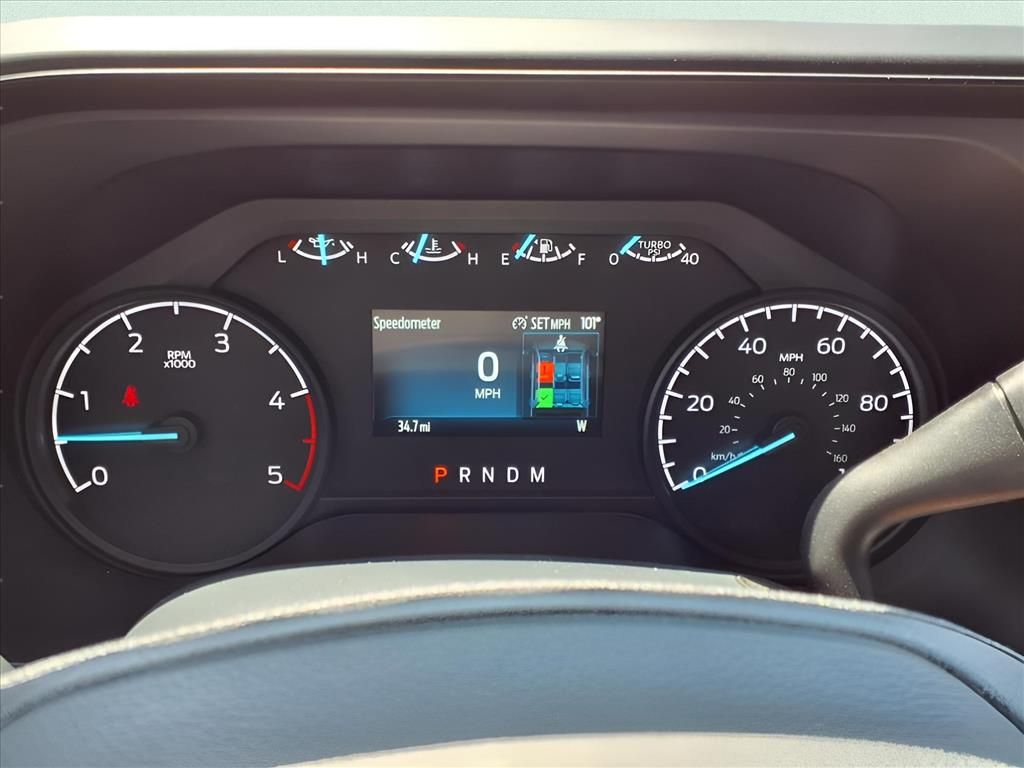 2025 Ford F-350 photo 24