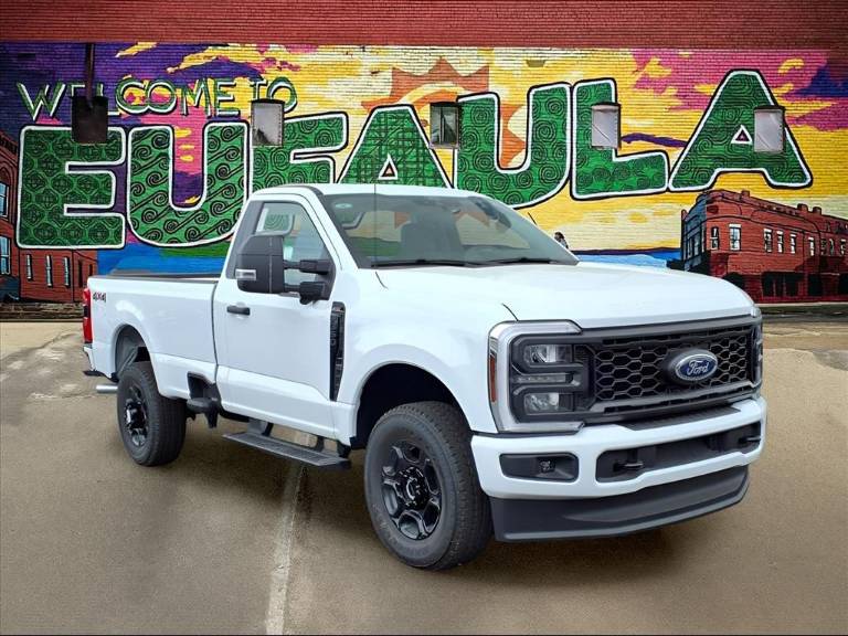 2025 Ford F-350SD XL