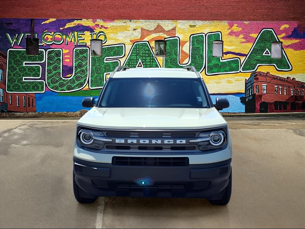 2024 Ford Bronco Sport Big Bend photo 2