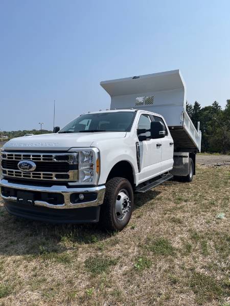 2024 Ford F-350SD XL