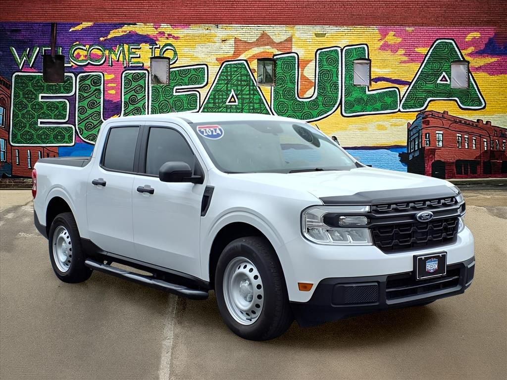 2024 Ford Maverick XL