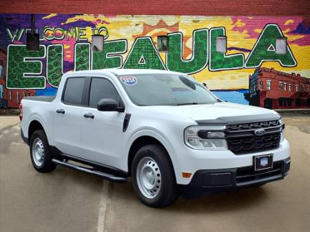 2024 Ford Maverick XL