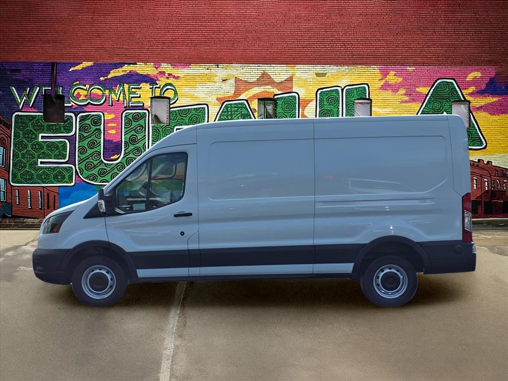 2025 Ford Transit photo 4