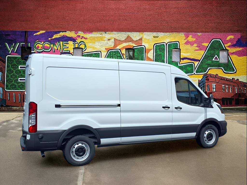 2025 Ford Transit photo 7