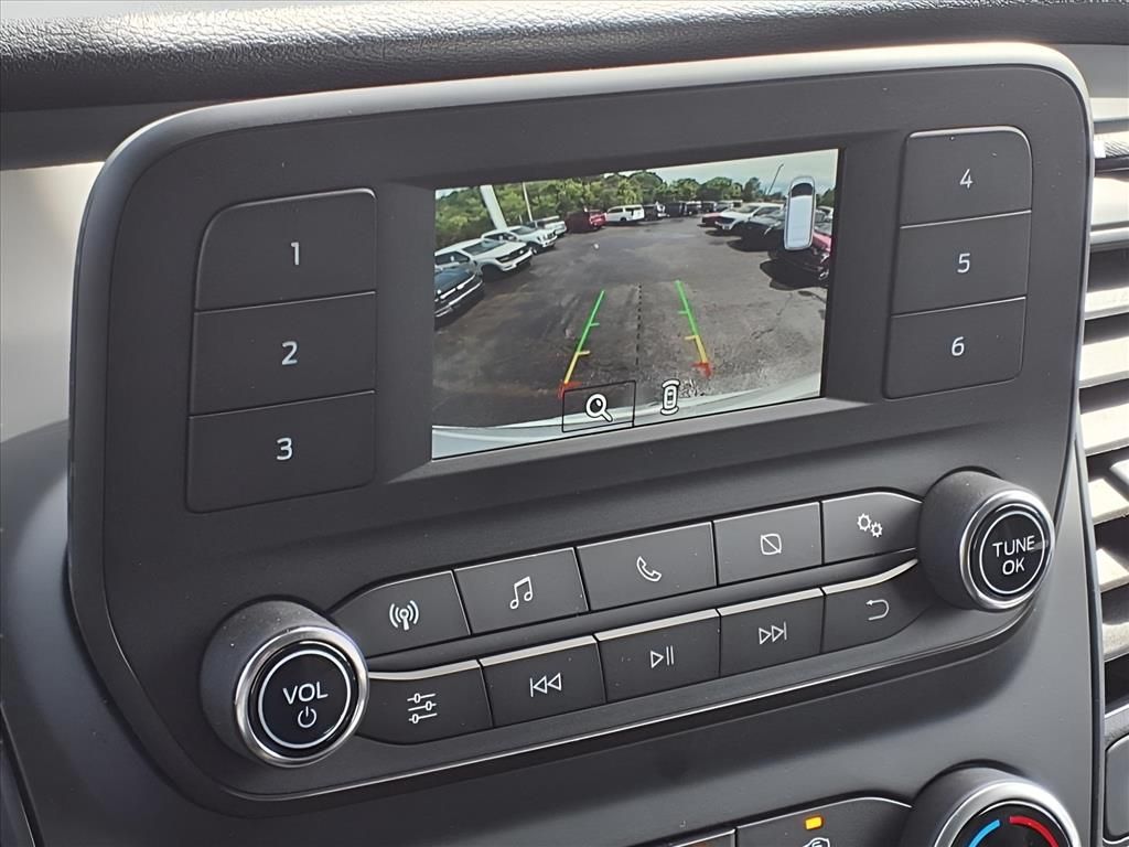 2025 Ford Transit photo 10