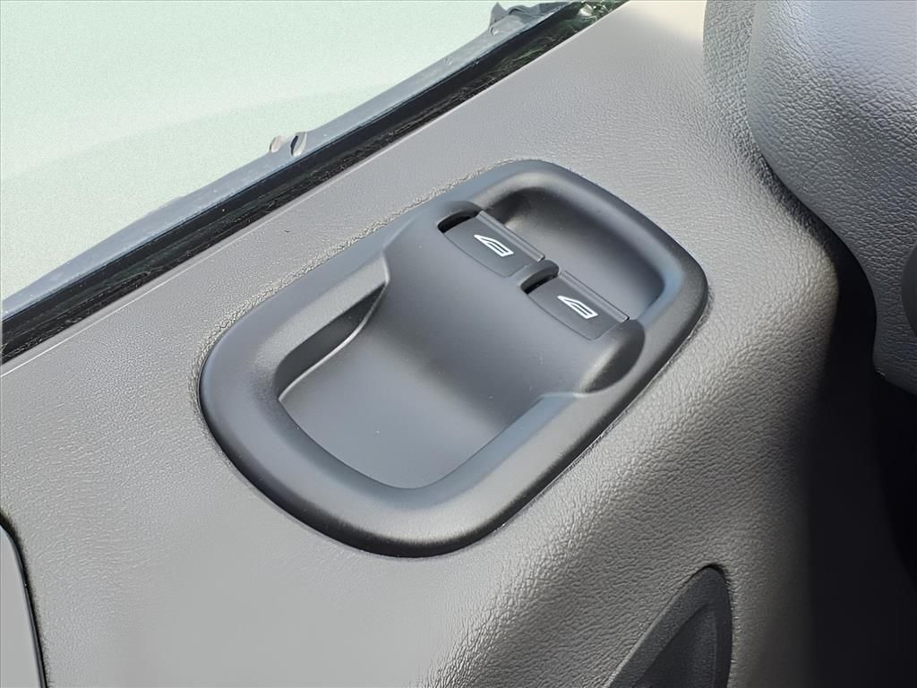 2025 Ford Transit photo 15