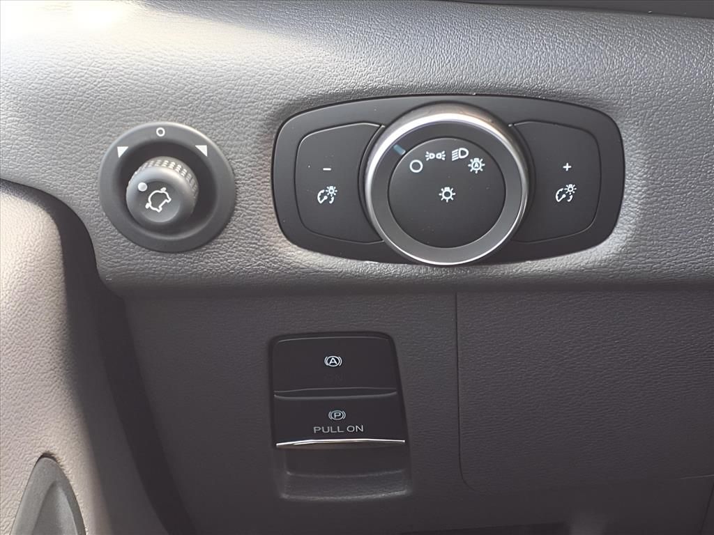 2025 Ford Transit photo 16