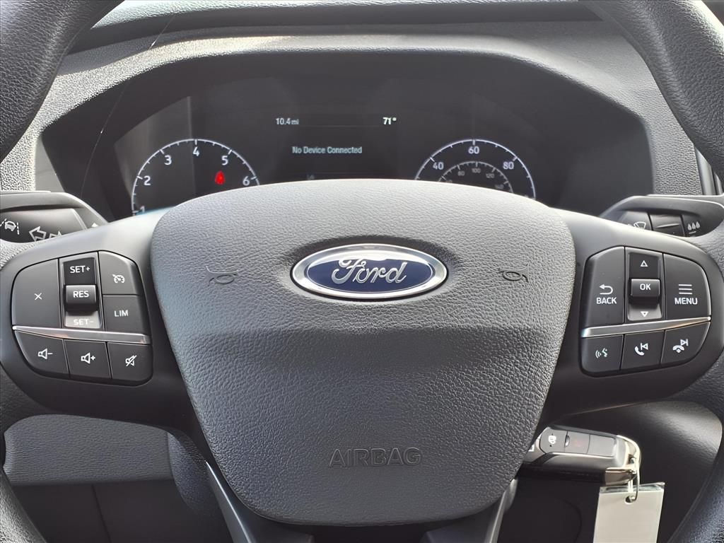 2025 Ford Transit photo 17