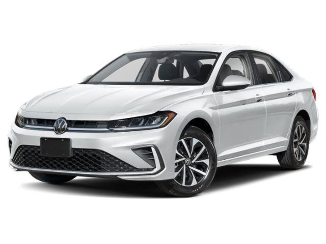 2026 Volkswagen Jetta 1.5T S