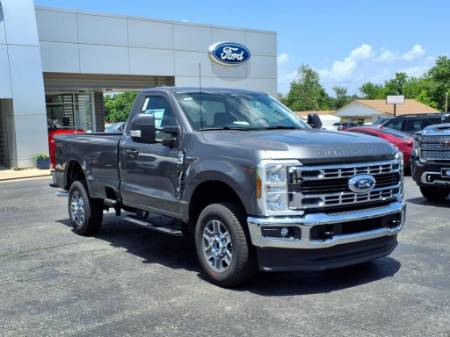 2025 Ford F-350SD XLT