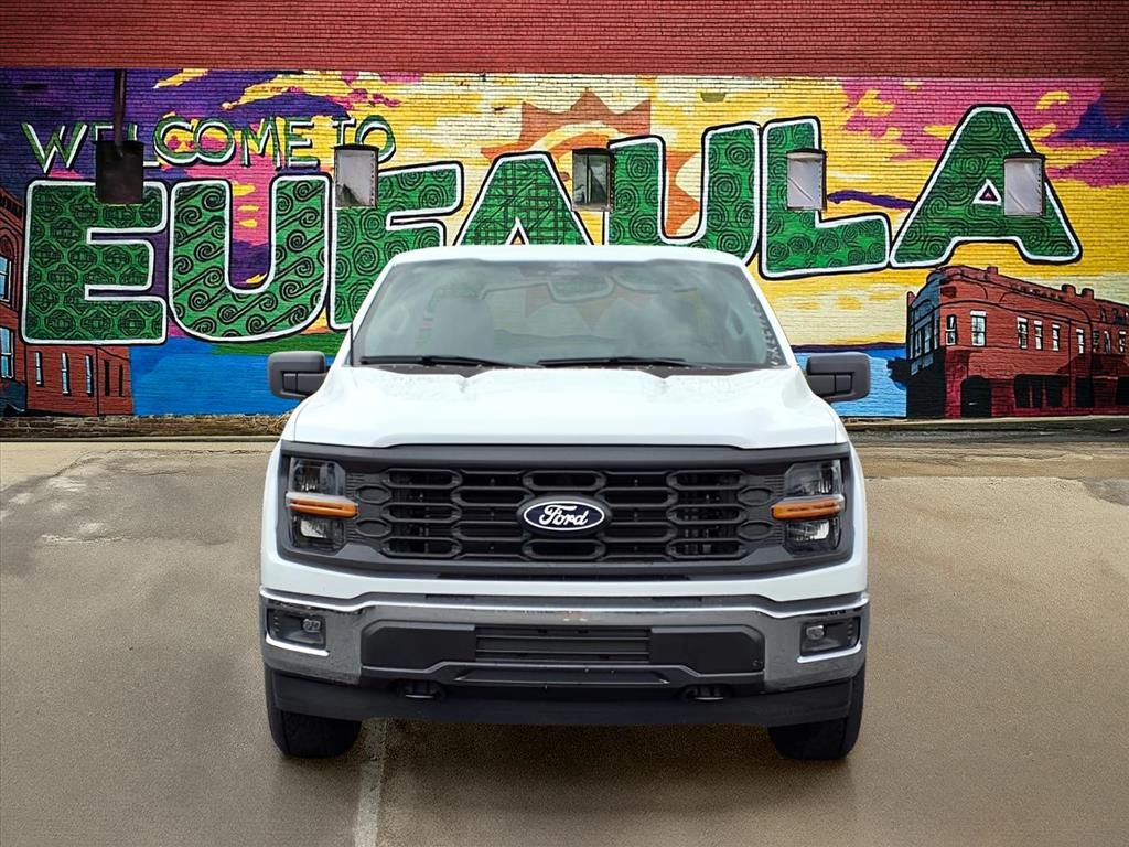 2025 Ford F-150 XL photo 2