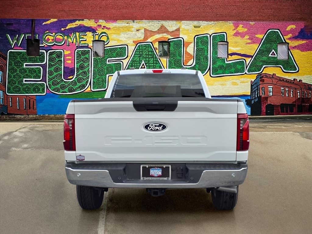 2025 Ford F-150 XL photo 6