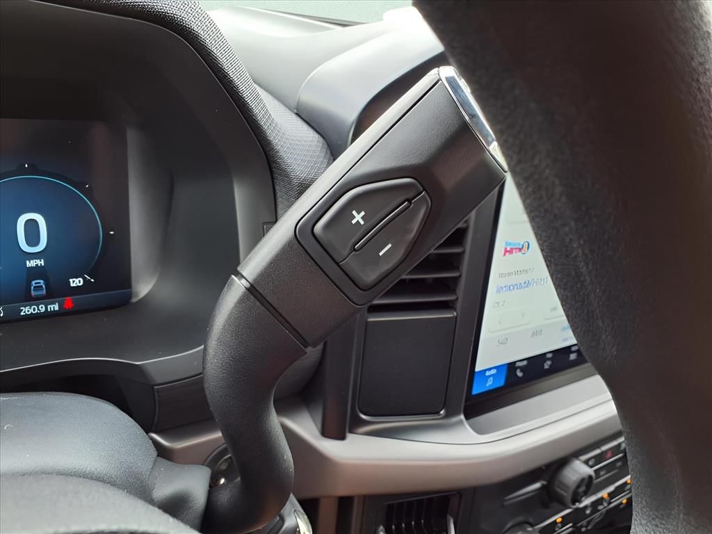 2025 Ford F-150 XL photo 20