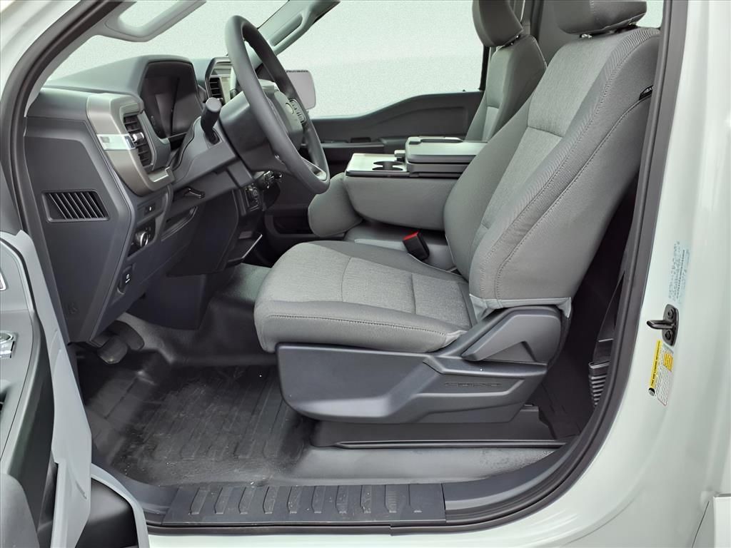 2025 Ford F-150 XL photo 23