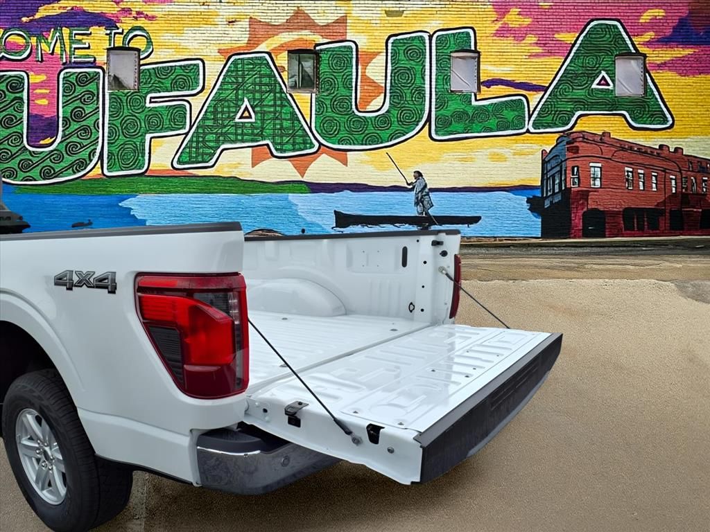 2025 Ford F-150 XL photo 24