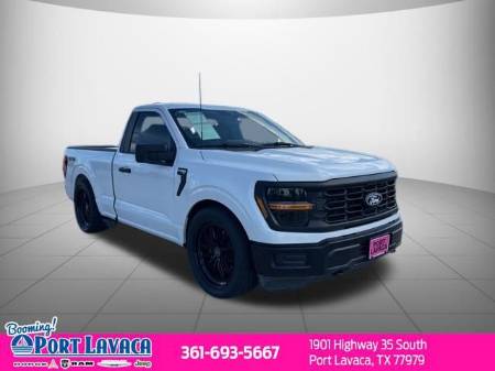 2024 Ford F-150 XL