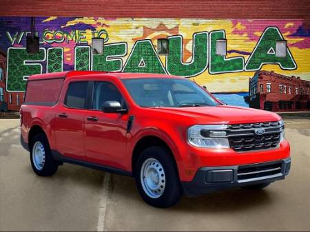 2022 Ford Maverick XL