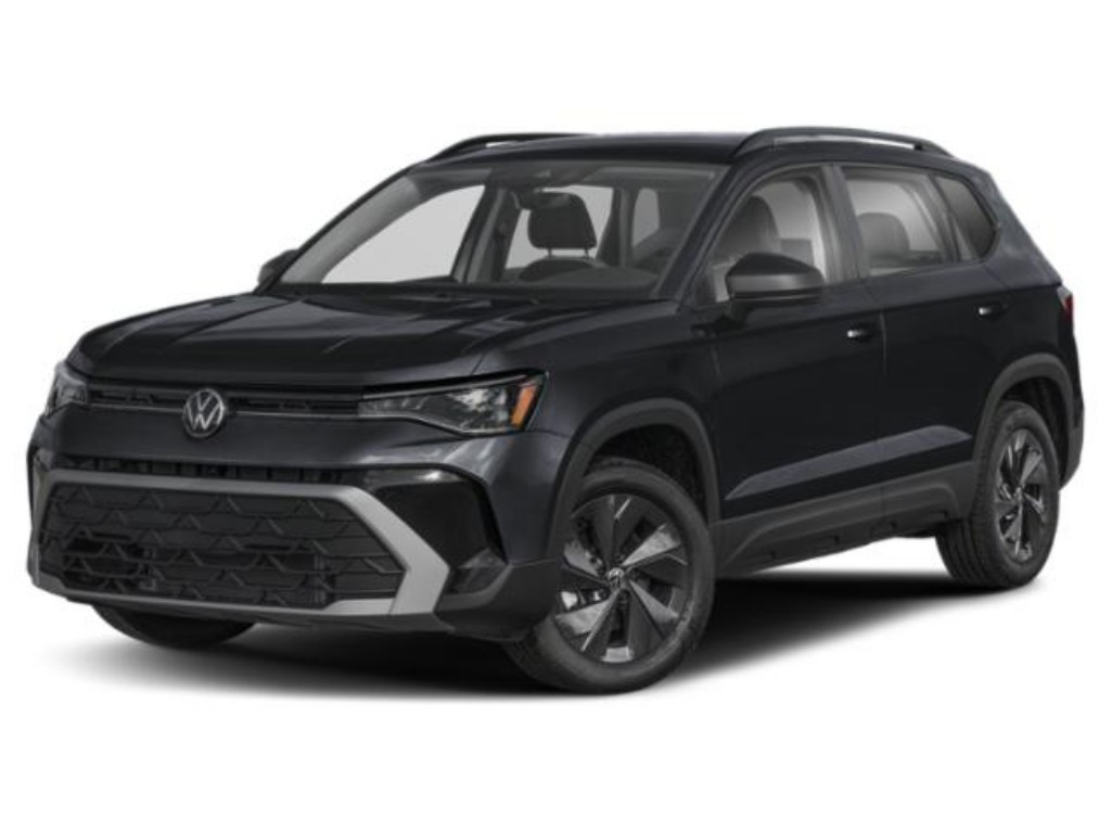 2026 Volkswagen Taos S