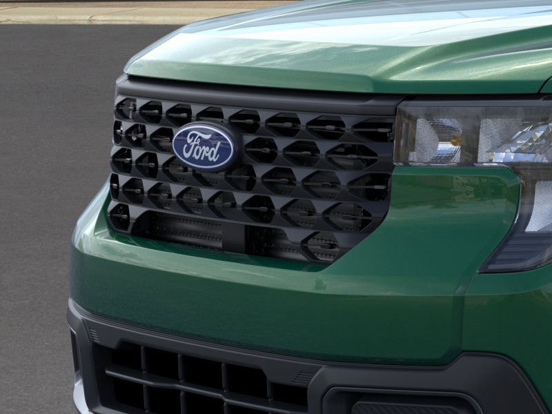 2025 Ford Maverick XLT photo 6