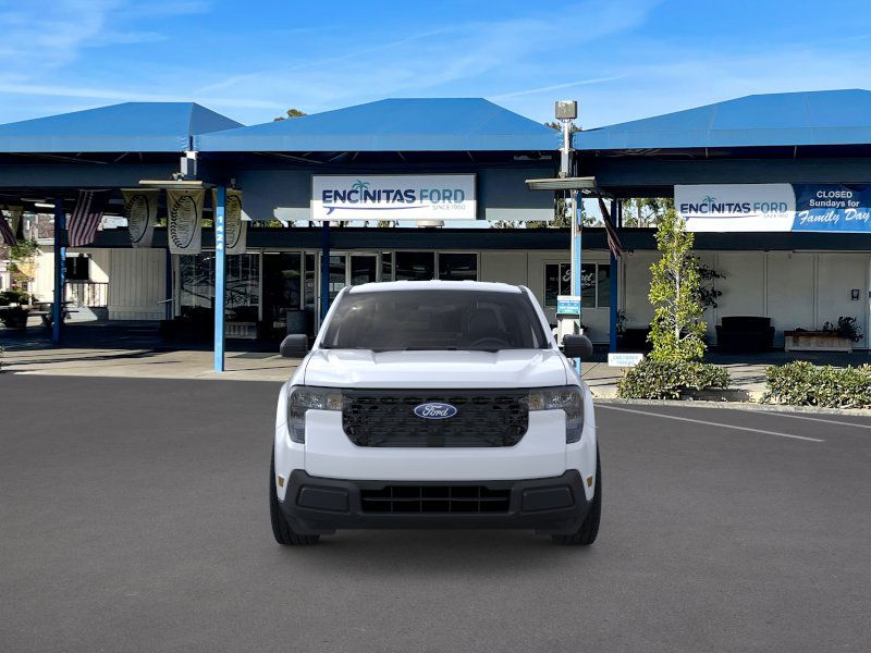 2025 Ford Maverick XL photo 3