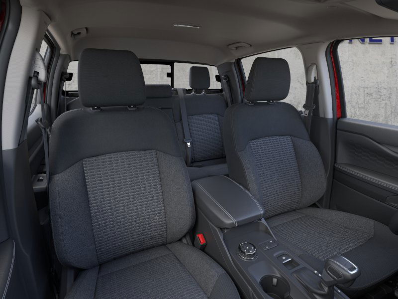 2025 Ford Ranger XLT photo 7