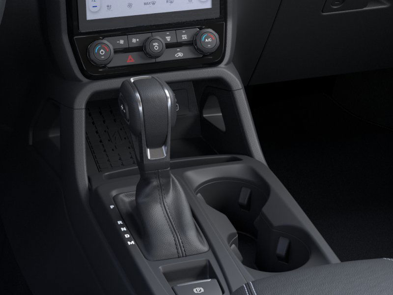2025 Ford Ranger XLT photo 12
