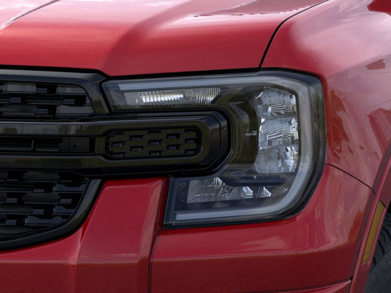 2025 Ford Ranger XLT photo 15