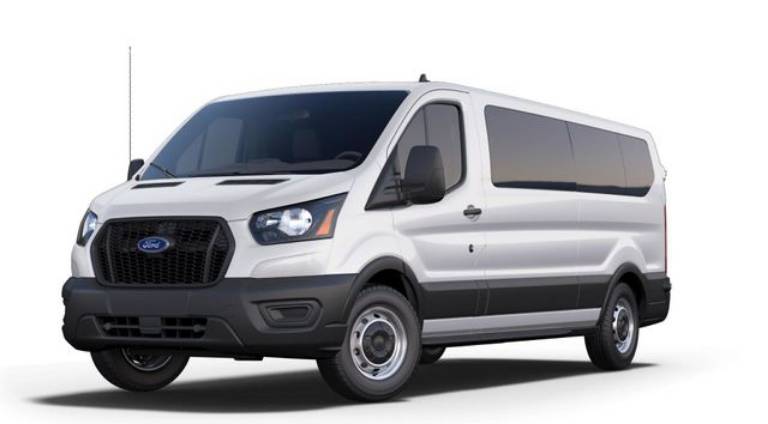 2025 Ford Transit Passenger Wagon XL