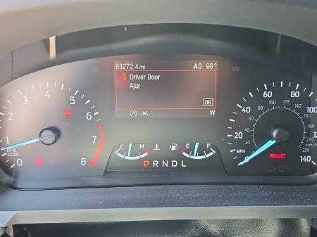 2021 Ford Explorer Base