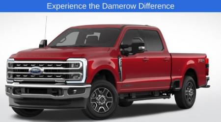 2026 Ford F-250SD