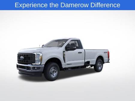 2026 Ford F-250SD