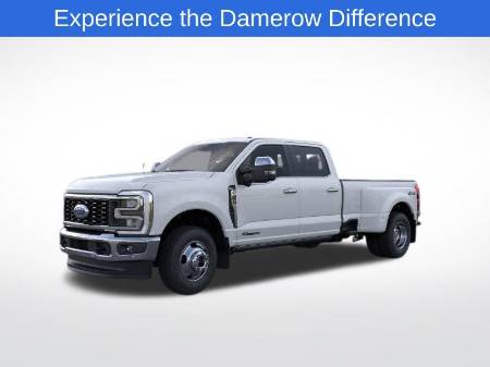 2026 Ford F-350SD