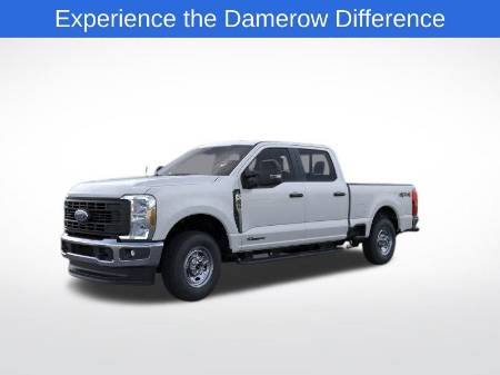 2026 Ford F-250SD