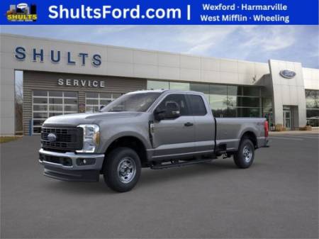 2026 Ford F-250SD