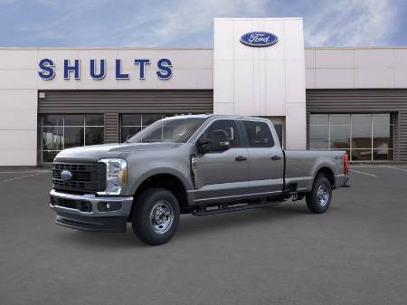 2026 Ford F-250SD