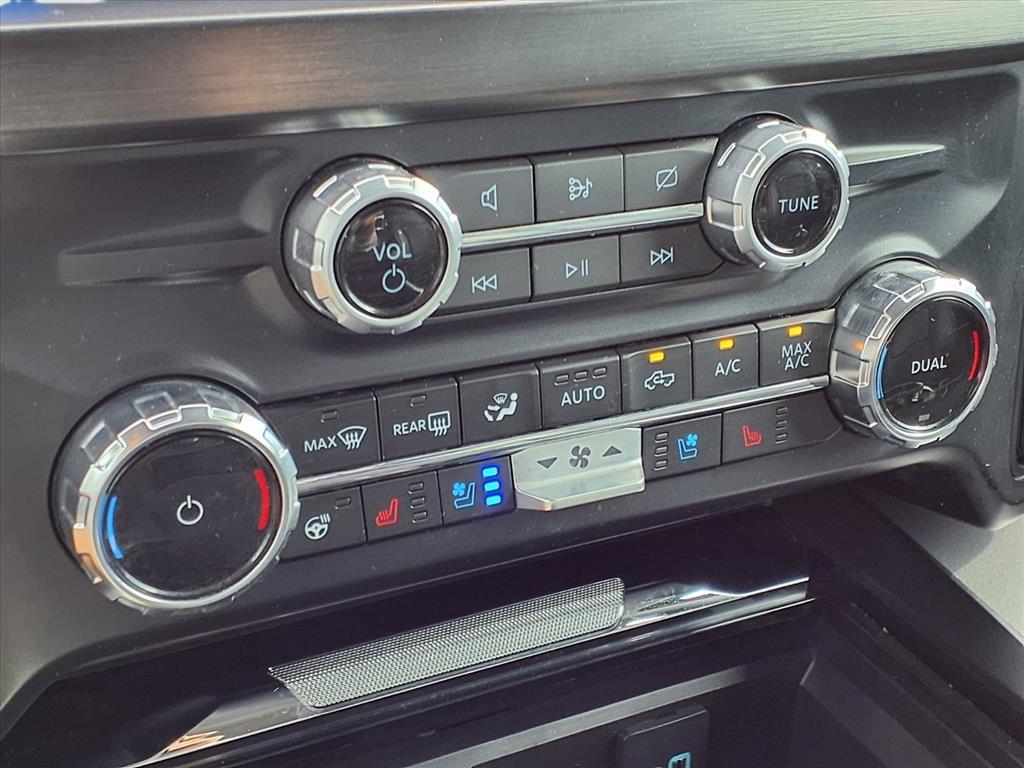 2024 Ford F-250 photo 14